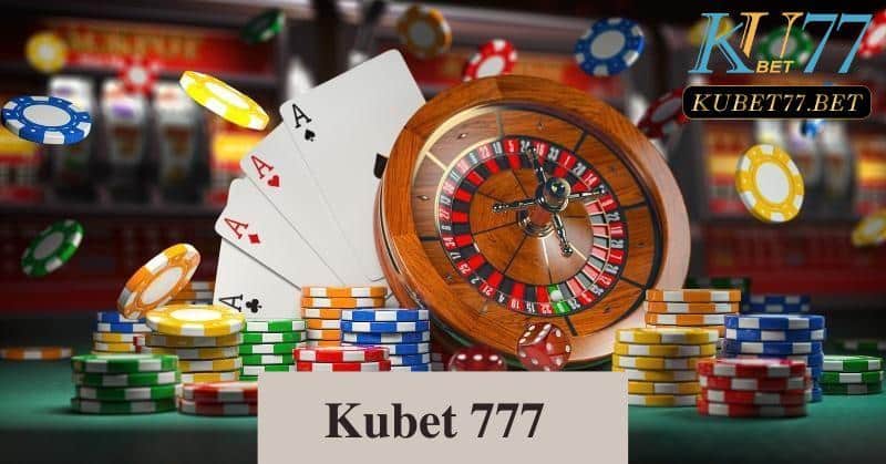 kubet 777 4