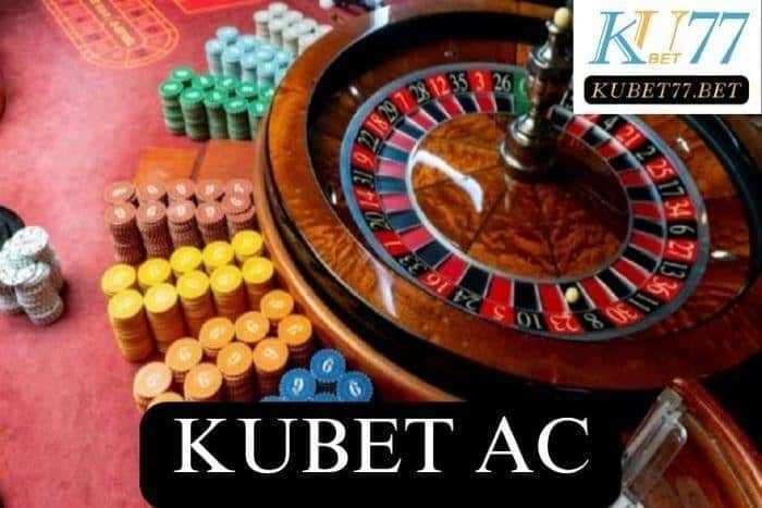 kubet ac