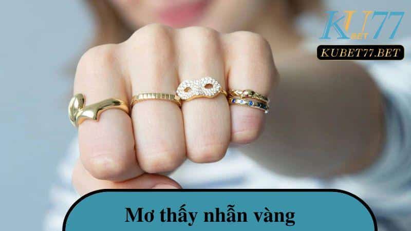 mo thay mua nhan vang danh con gi