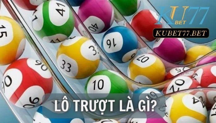 lo truot la gi