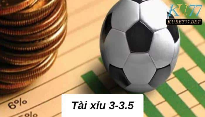tai xiu 3 3 5 dai dien