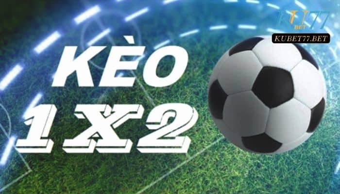 keo 1 x 2 la gi