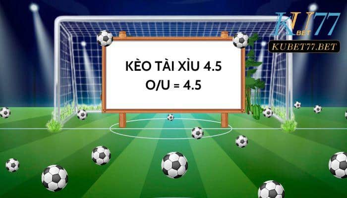 tai xiu 4 5