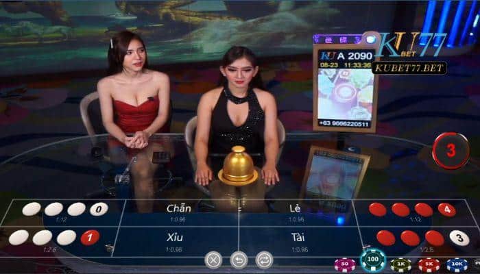 cach bat cau xoc dia kubet thong minh tang co hoi thang lon