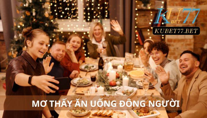 mo thay an uong dong nguoi