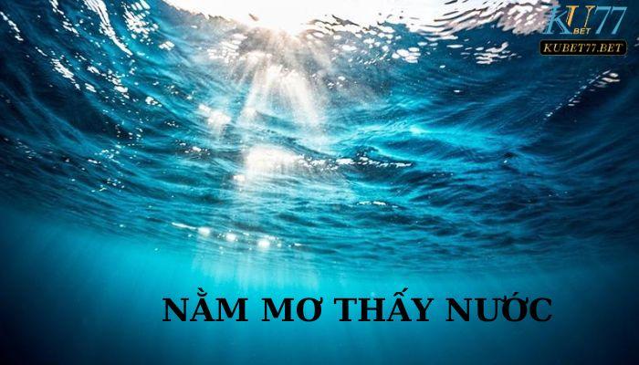 nam mo thay nuoc