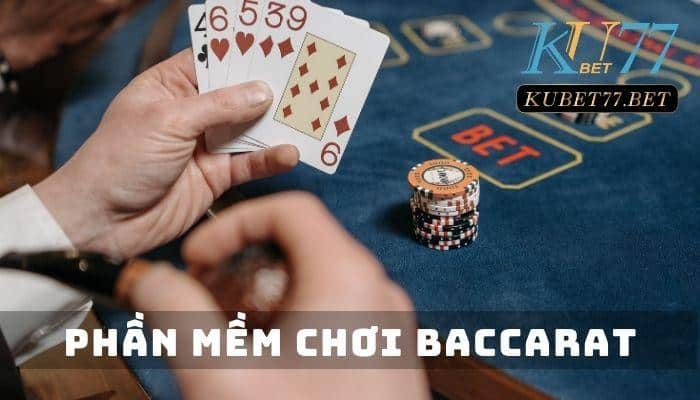 phan mem choi baccarat